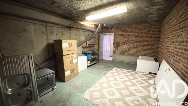 Appartement à vendre 3 pièces 72 m² Tourcoing