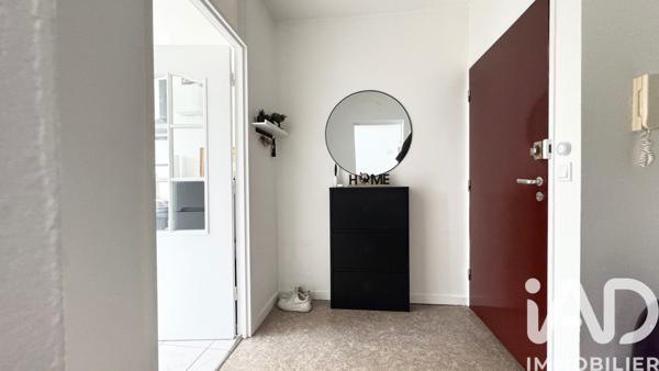 Appartement à vendre 3 pièces 72 m² Tourcoing