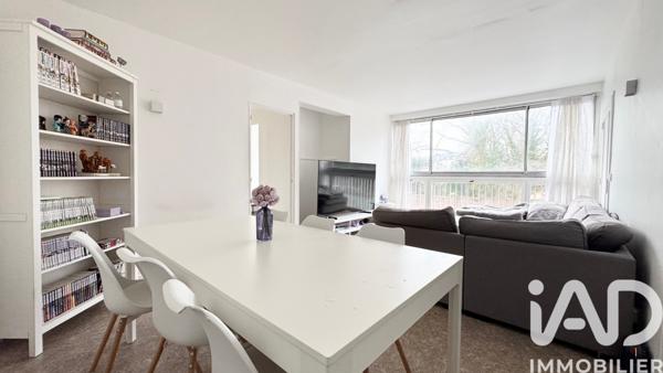 Appartement à vendre 3 pièces 72 m² Tourcoing