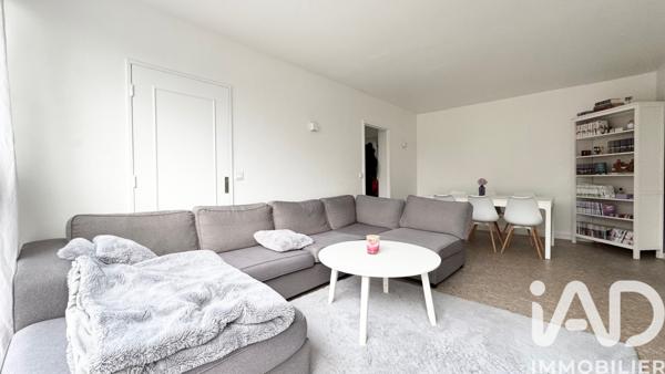 Appartement à vendre 3 pièces 72 m² Tourcoing