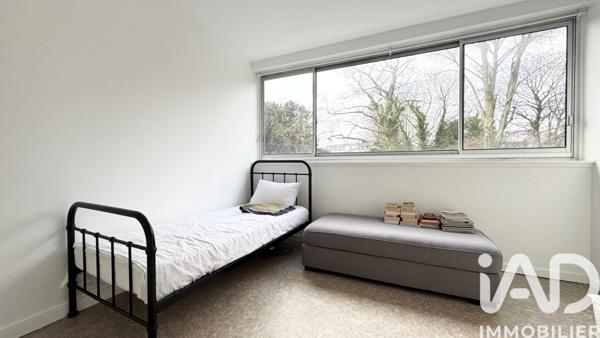 Appartement à vendre 3 pièces 72 m² Tourcoing