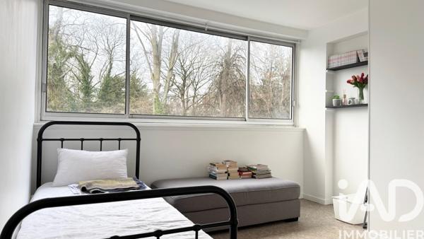 Appartement à vendre 3 pièces 72 m² Tourcoing