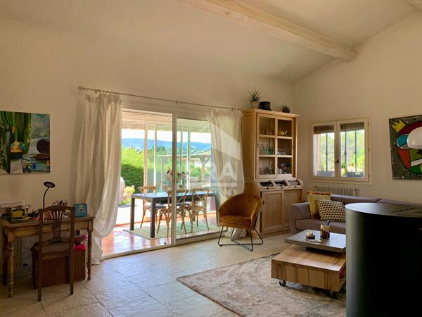 Nouveauté  Unique !Maison Mougins 140 m2 Calme absolu