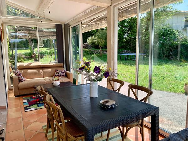 Nouveauté  Unique !Maison Mougins 140 m2 Calme absolu