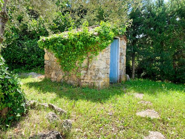 Nouveauté  Unique !Maison Mougins 140 m2 Calme absolu