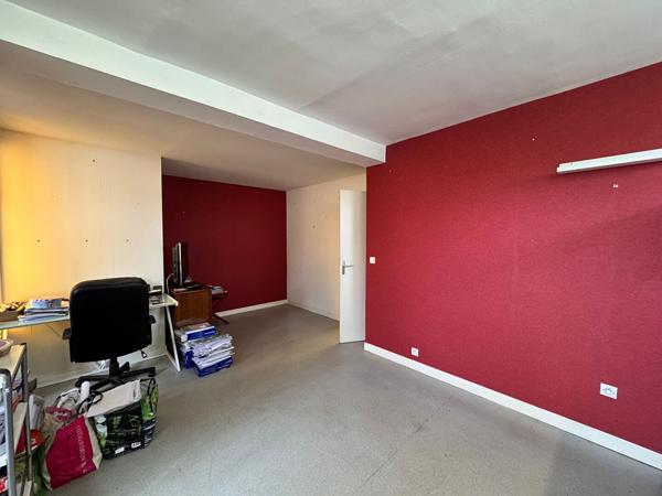 Appartement Fouilloy 2 pièces 47m2