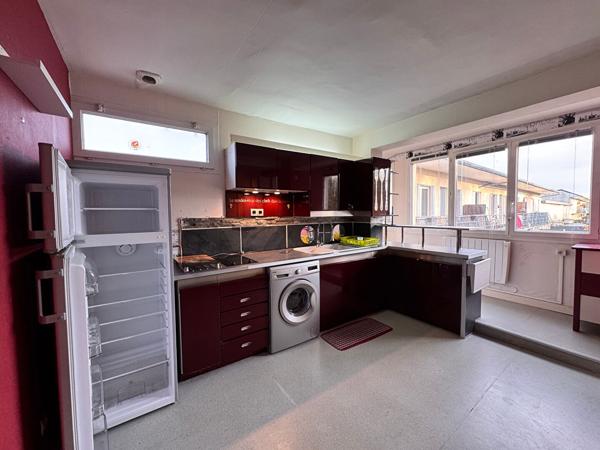 Appartement Fouilloy 2 pièces 47m2