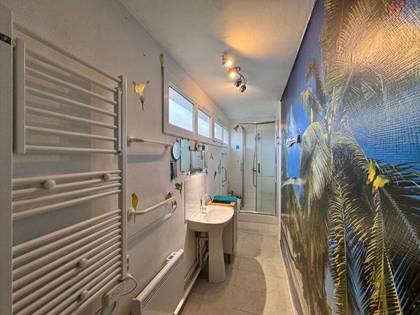 Appartement Fouilloy 2 pièces 47m2