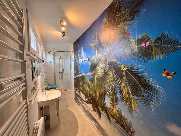 Appartement Fouilloy 2 pièces 47m2