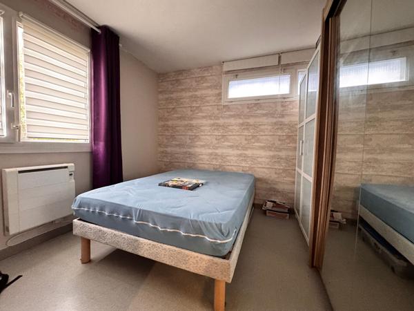 Appartement Fouilloy 2 pièces 47m2