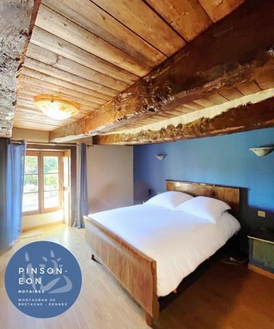 Maison à vendre à Irodouër en Ille-et-Vilaine (35850), ref : 35056-1621