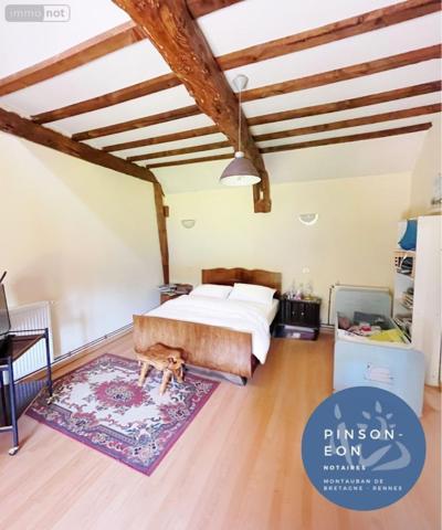 Maison à vendre à Irodouër en Ille-et-Vilaine (35850), ref : 35056-1621