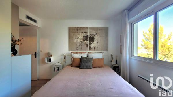 Appartement à vendre 3 pièces 93 m² Montpellier