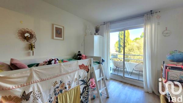 Appartement à vendre 3 pièces 93 m² Montpellier