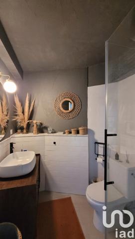 Appartement à vendre 3 pièces 93 m² Montpellier