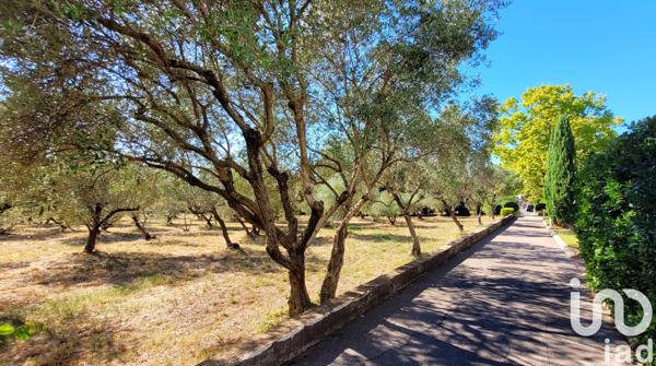Appartement à vendre 3 pièces 93 m² Montpellier