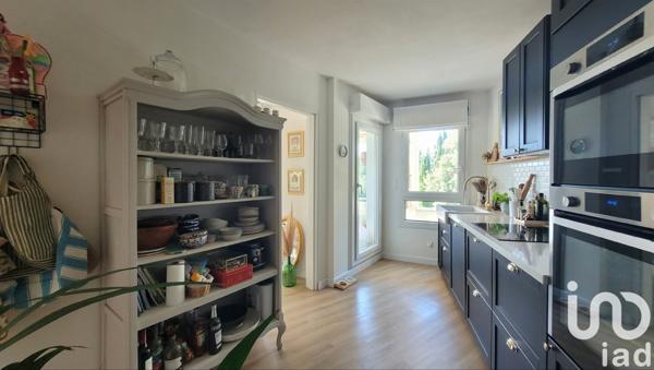 Appartement à vendre 3 pièces 93 m² Montpellier