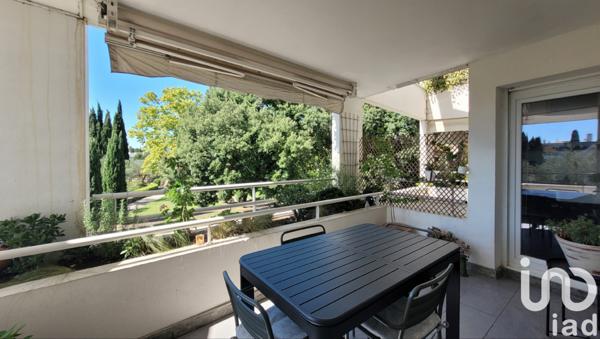 Appartement à vendre 3 pièces 93 m² Montpellier