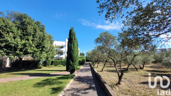 Appartement à vendre 3 pièces 93 m² Montpellier
