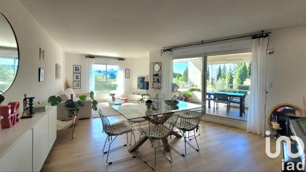 Appartement à vendre 3 pièces 93 m² Montpellier