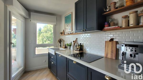 Appartement à vendre 3 pièces 93 m² Montpellier