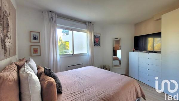 Appartement à vendre 3 pièces 93 m² Montpellier