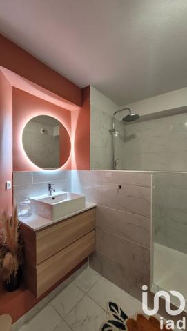 Appartement à vendre 3 pièces 93 m² Montpellier