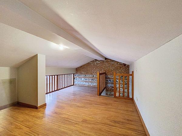 A VENDRE - Muret - Appartement T3 bis rénové