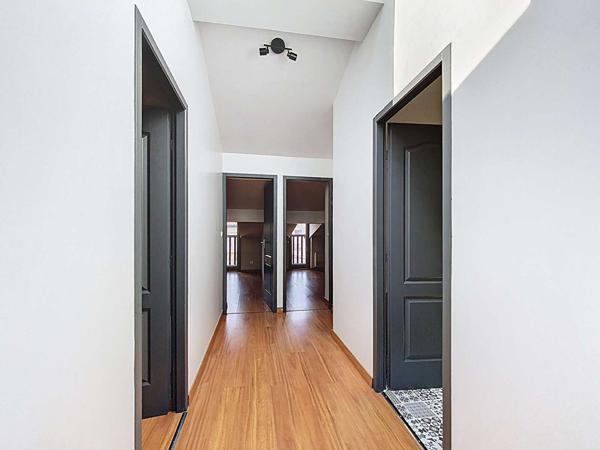 A VENDRE - Muret - Appartement T3 bis rénové