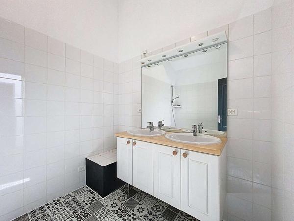 A VENDRE - Muret - Appartement T3 bis rénové