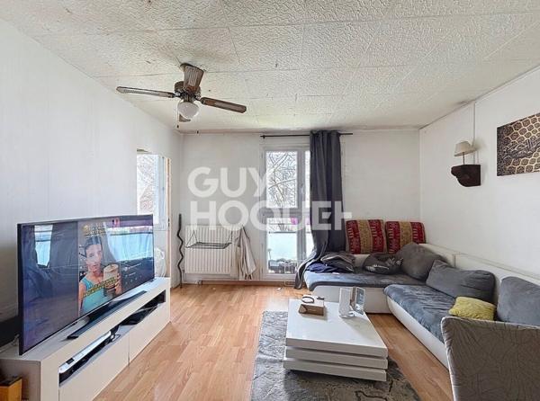 Appartement Garges Les Gonesse 4 pièce(s)