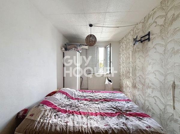 Appartement Garges Les Gonesse 4 pièce(s)