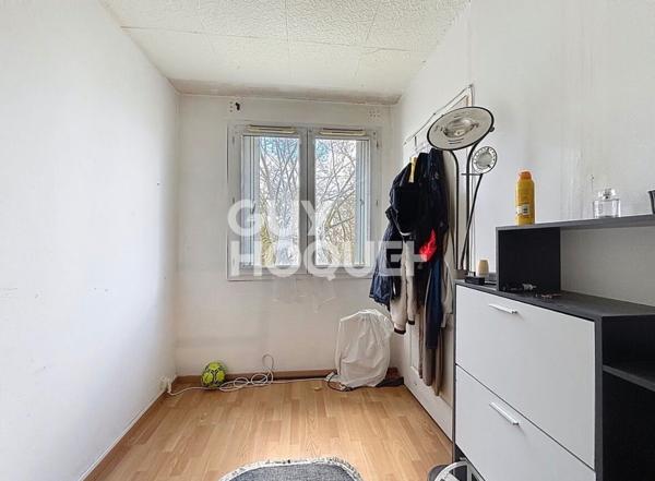 Appartement Garges Les Gonesse 4 pièce(s)