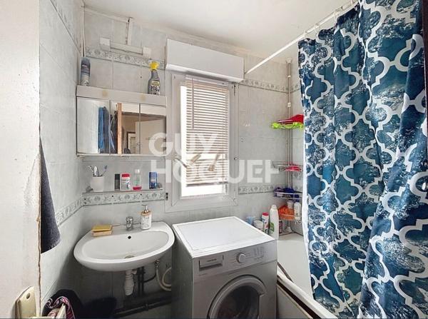 Appartement Garges Les Gonesse 4 pièce(s)