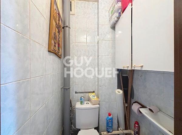 Appartement Garges Les Gonesse 4 pièce(s)