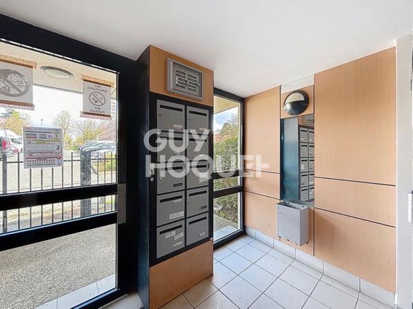 Appartement Garges Les Gonesse 4 pièce(s)
