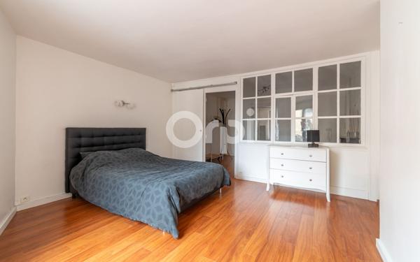 Appartement à vendre    2 pièces • 49,80 m2 Reims