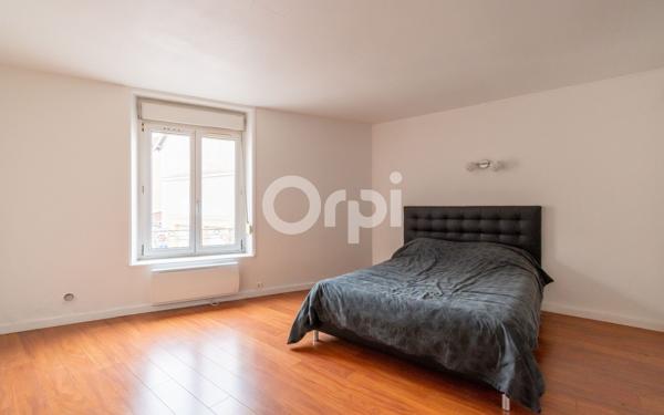 Appartement à vendre    2 pièces • 49,80 m2 Reims