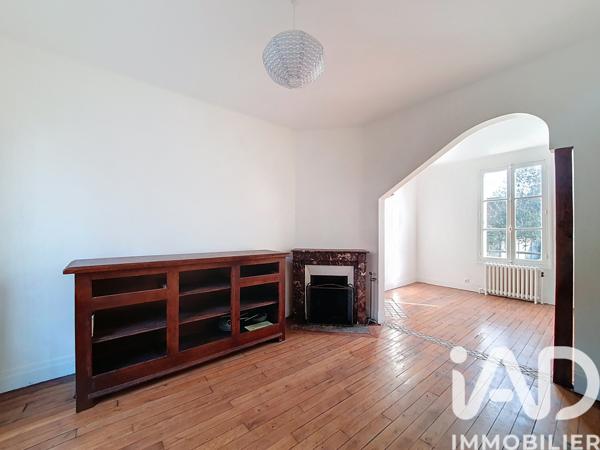 Maison à vendre 6 pièces 92 m² Bondy