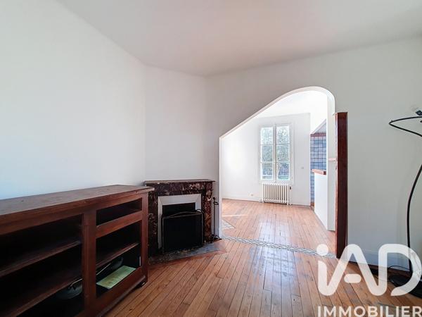 Maison à vendre 6 pièces 92 m² Bondy