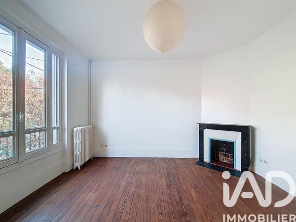 Maison à vendre 6 pièces 92 m² Bondy
