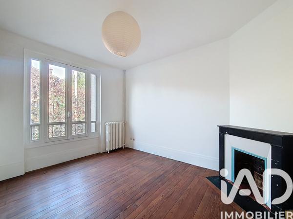 Maison à vendre 6 pièces 92 m² Bondy