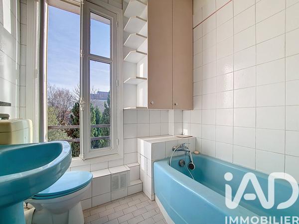 Maison à vendre 6 pièces 92 m² Bondy