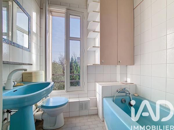 Maison à vendre 6 pièces 92 m² Bondy