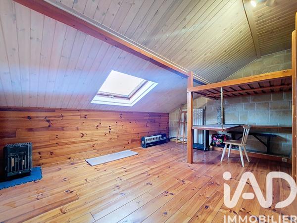 Maison à vendre 6 pièces 92 m² Bondy