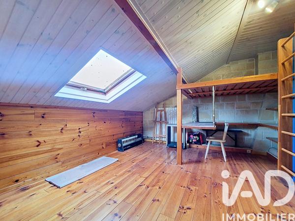 Maison à vendre 6 pièces 92 m² Bondy