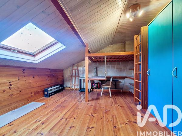 Maison à vendre 6 pièces 92 m² Bondy