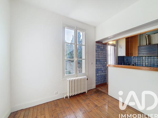 Maison à vendre 6 pièces 92 m² Bondy