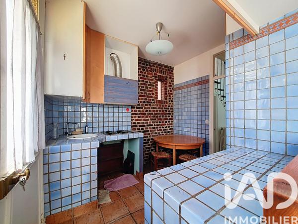 Maison à vendre 6 pièces 92 m² Bondy