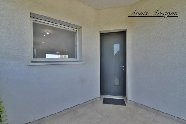 Maison à vendre 4 pièces CONDEZAYGUES (47)